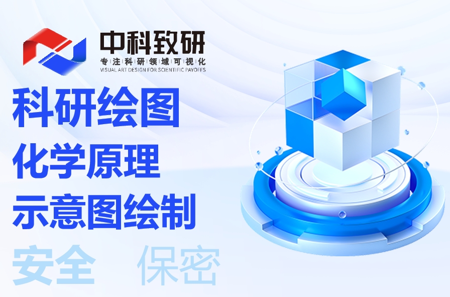 拒绝千篇一律！中科致研化学原理示意图绘制，让您的研究脱颖而出