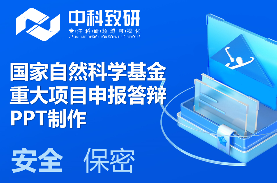 我们懂基金，更懂如何为您的重大项目申报PPT“加分”